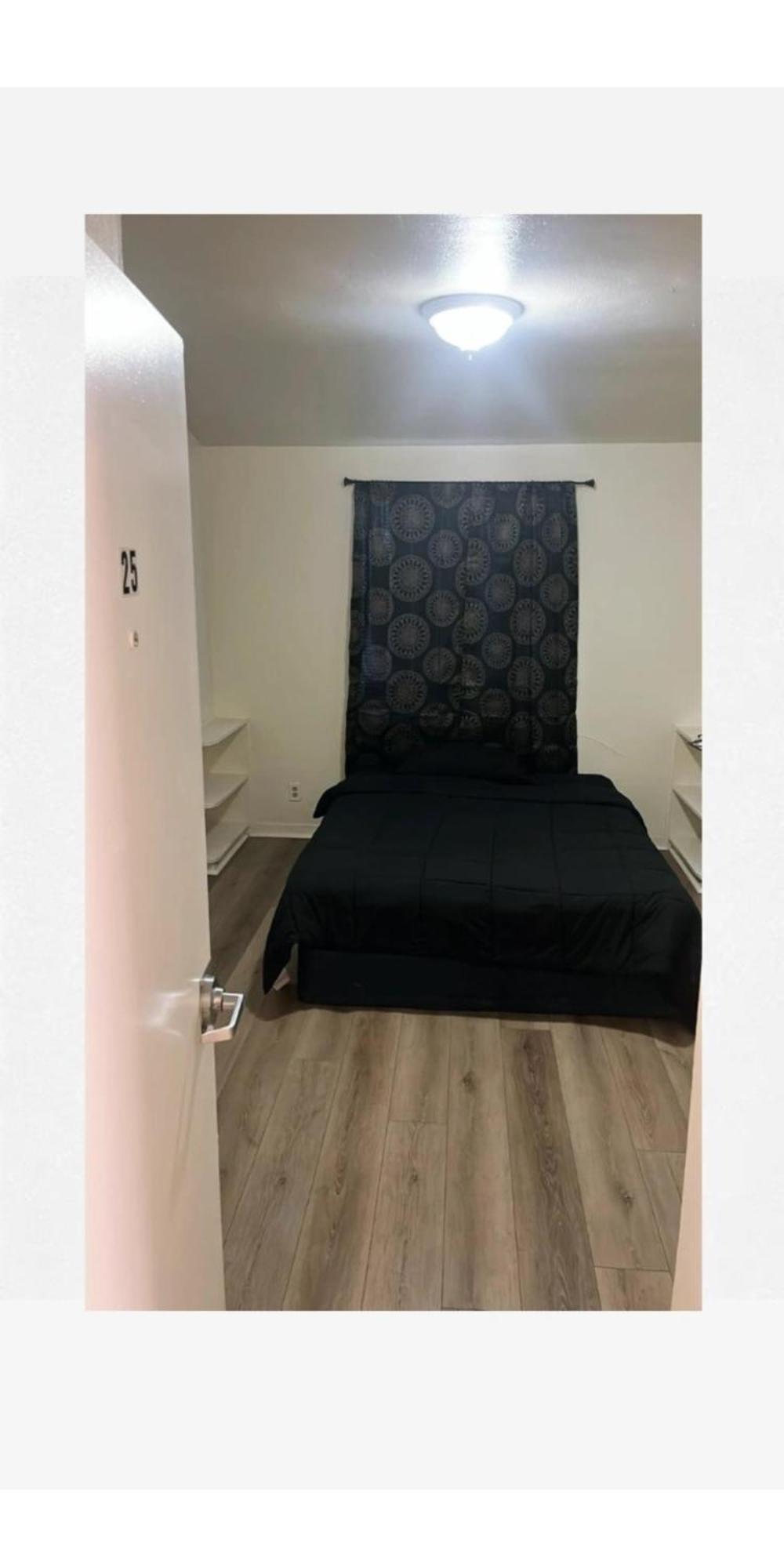 Van Nuys Downtown Paradise 로스앤젤레스 외부 사진