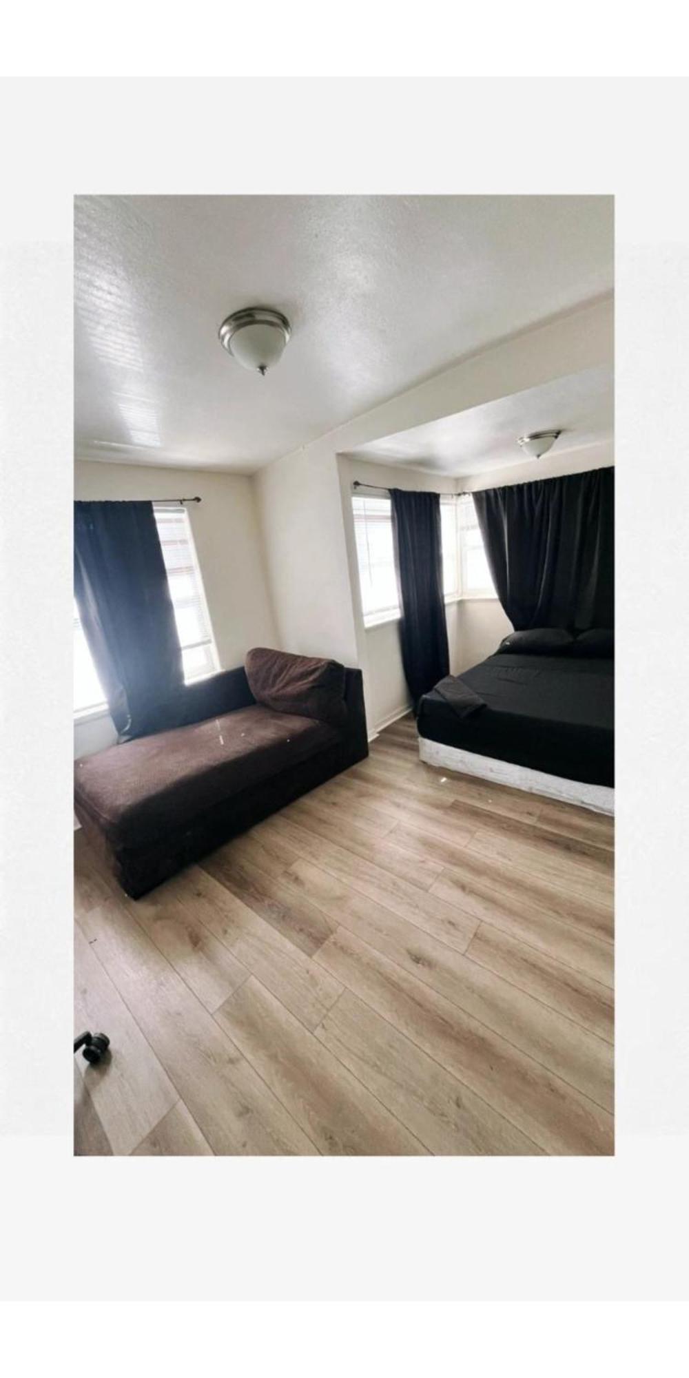 Van Nuys Downtown Paradise 로스앤젤레스 외부 사진